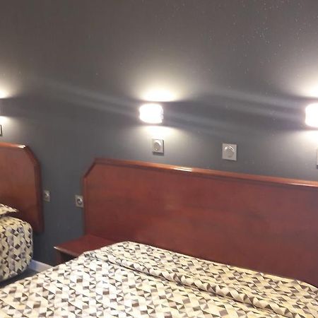 Hotel Coq Hardi Lille Luaran gambar