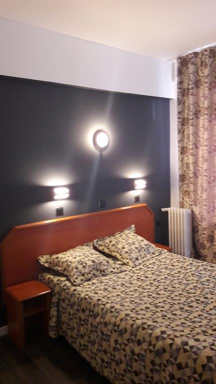 Hotel Coq Hardi Lille Luaran gambar