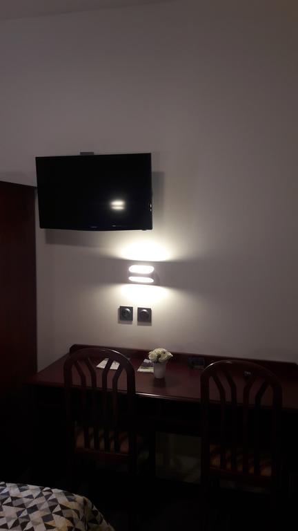 Hotel Coq Hardi Lille Luaran gambar