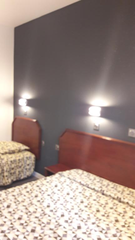 Hotel Coq Hardi Lille Luaran gambar