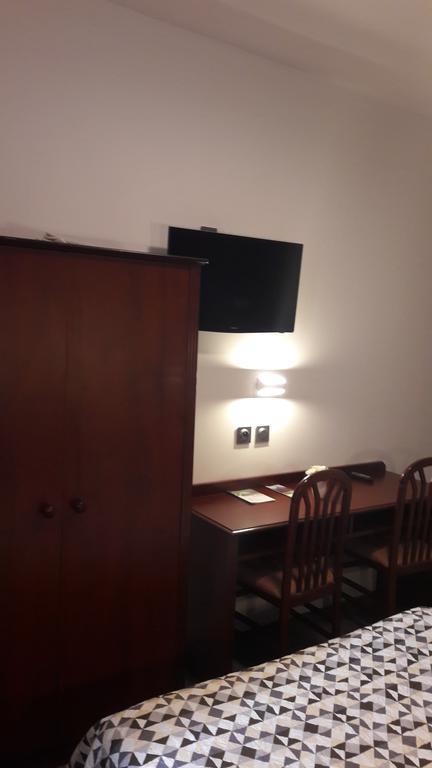 Hotel Coq Hardi Lille Luaran gambar