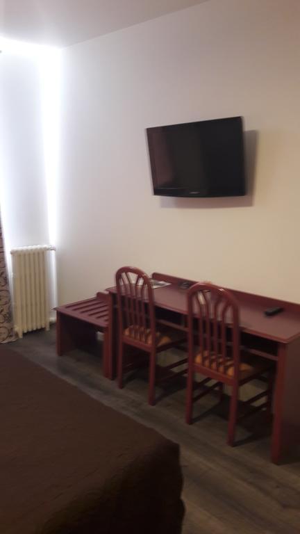 Hotel Coq Hardi Lille Luaran gambar