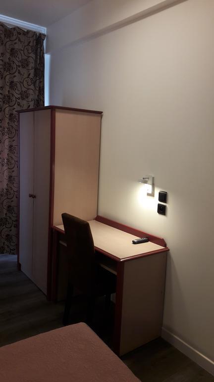 Hotel Coq Hardi Lille Luaran gambar
