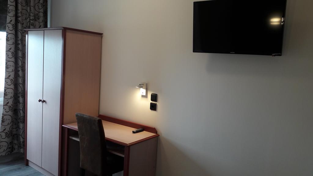 Hotel Coq Hardi Lille Bilik gambar