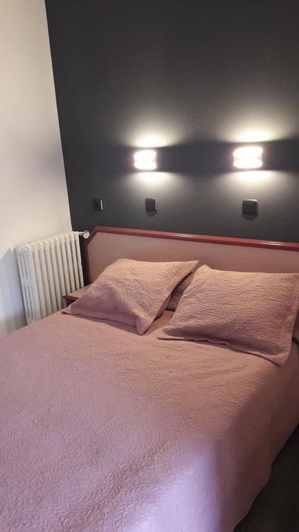 Hotel Coq Hardi Lille Luaran gambar