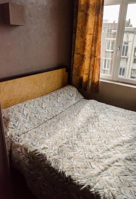 Hotel Coq Hardi Lille Bilik gambar