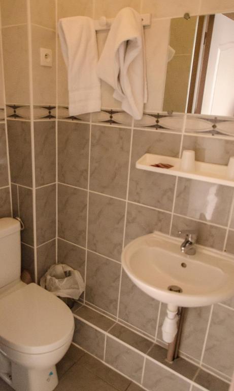 Hotel Coq Hardi Lille Bilik gambar