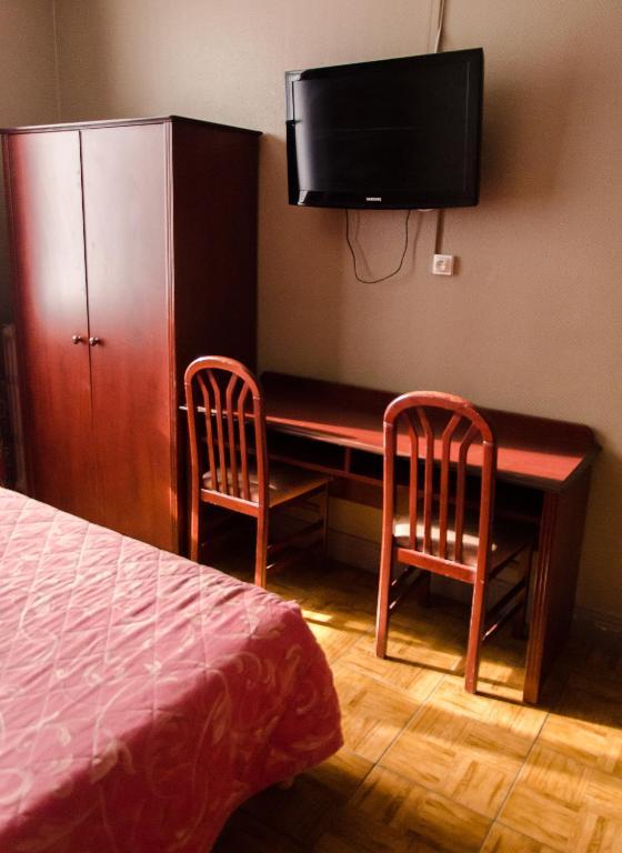 Hotel Coq Hardi Lille Bilik gambar