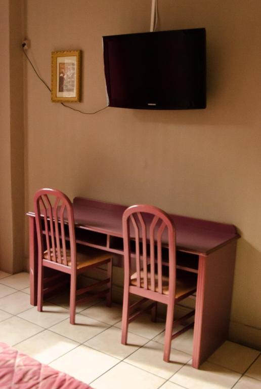 Hotel Coq Hardi Lille Bilik gambar
