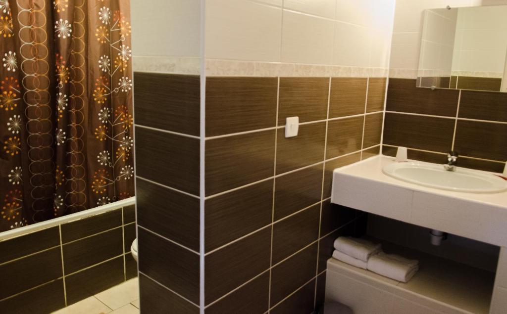 Hotel Coq Hardi Lille Bilik gambar