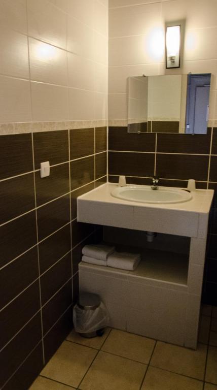 Hotel Coq Hardi Lille Bilik gambar